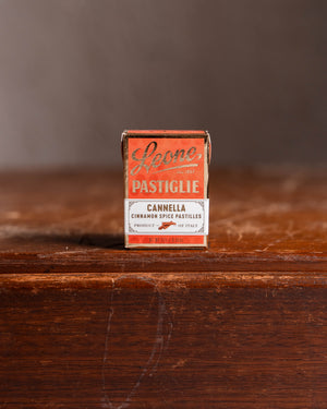Pastiglie Leone