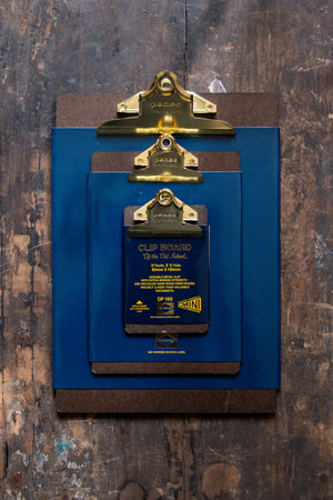 Penco Old School Clipboard