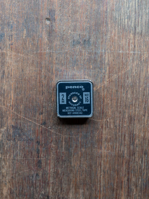 Penco Pocket Measuring Tape 2m