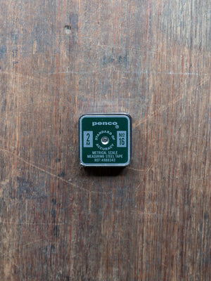 Penco Pocket Measuring Tape 2m