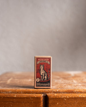 Pepe Saya Mini Salted Caramel Favours