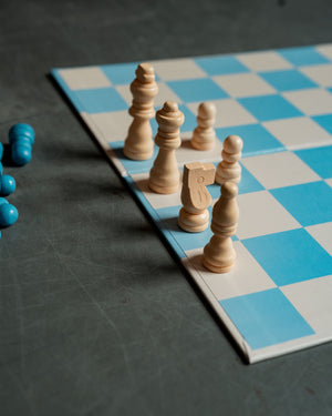 Play Games Chess
