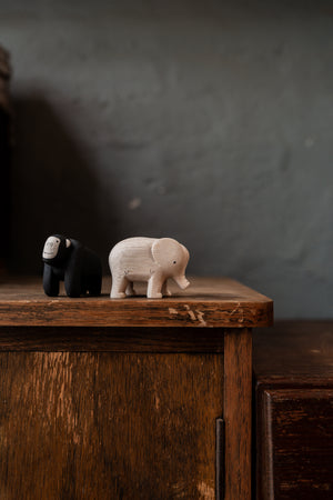 Pole Pole Wooden Toys