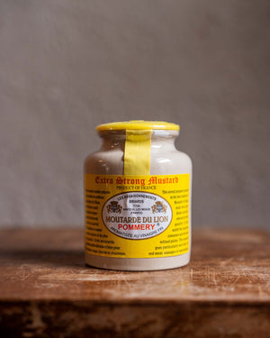 Pommery Mustard 200g