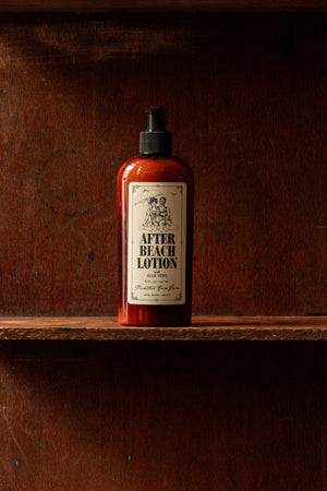 Primitive House Farm After Beach Lotion