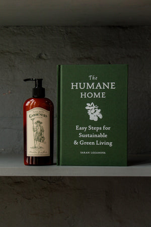 Primitive House Farm Gardeners Lotion
