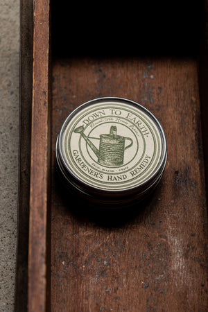 Primitive House Farm Gardeners Hand Remedy Balm
