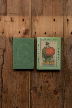 Primitive House Farm Gardeners Soap