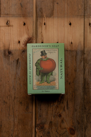 Primitive House Farm Gardeners Soap