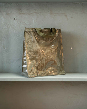 Puebco Covered Parachute Document Bag