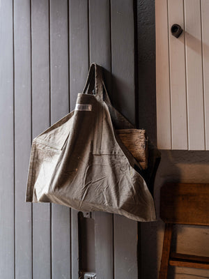 Puebco Firewood Carrier