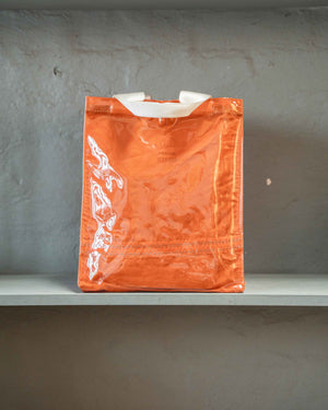 Puebco Covered Parachute Document Bag