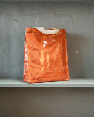 Puebco Covered Parachute Document Bag