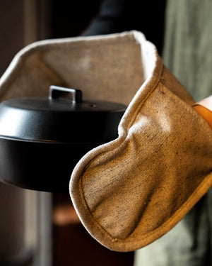 Puebco Double Kitchen Glove