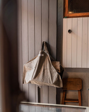 Puebco Firewood Carrier