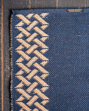 Puebco Tile Pattern Jute Mat
