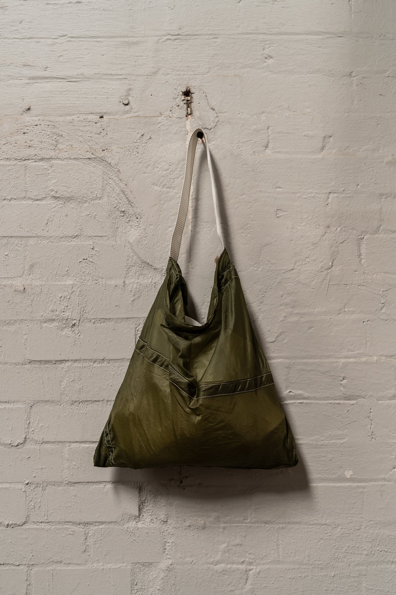 Puebco Vintage Parachute Light Bag