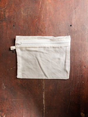 Puebco Vintage Parachute Light Pouch Large
