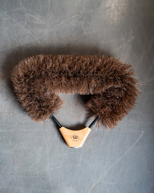 Redecker Cobweb Broom Head