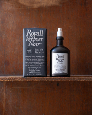 Royall Lyme Royall Vetiver Noir Eau de Toilette 120ml