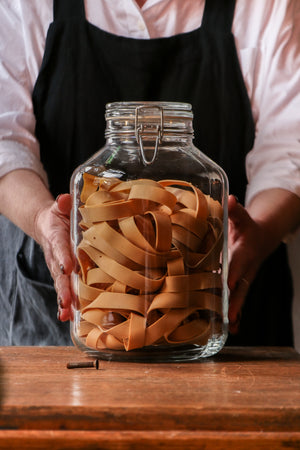 Oversized Rubber Band (Set of 5)