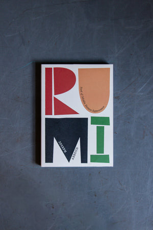 Rumi: Food of Middle Eastern Appearance Joseph Abboud