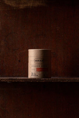San Elk Organic Artisan Stock
