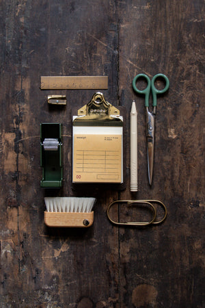 Penco Old School Clipboard