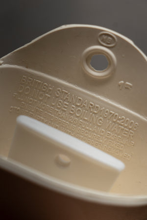 Sanger Longi Hot Water Bottle