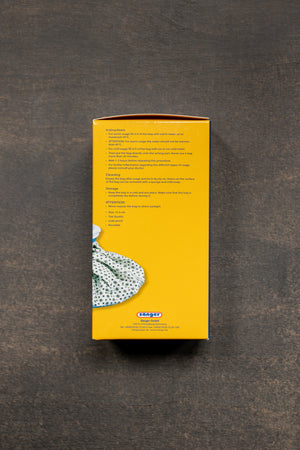 Sanger Ice Heat Bag