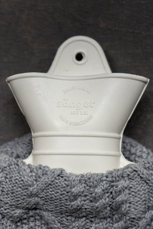 Sanger Longi Hot Water Bottle
