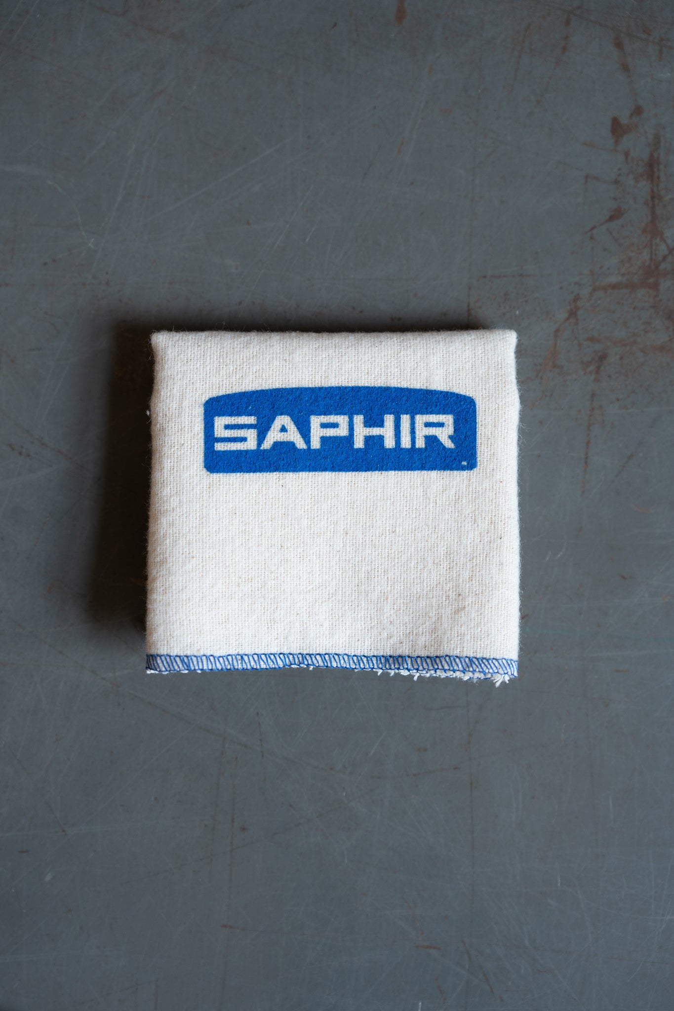 Brosse étaleur grand modèle Saphir - Confort et praticité au quotidien