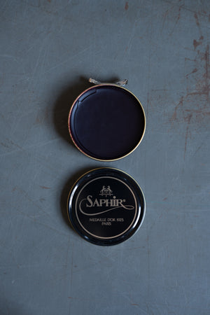 Saphir Pate de Luxe
