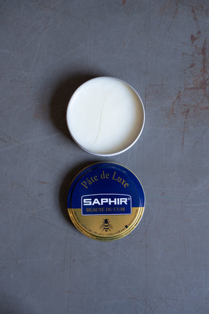 Saphir Pate de Luxe