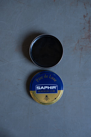 Saphir Pate de Luxe