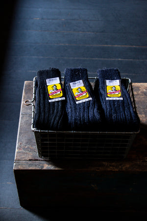 Schafwolle Socks