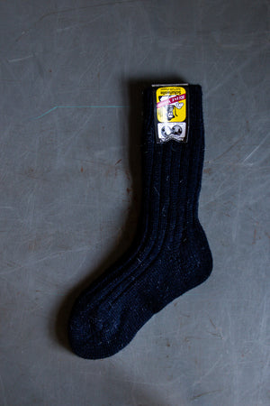 Schafwolle Socks