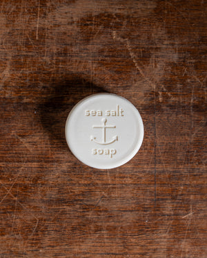 Kalastyle Sea Salt Soap