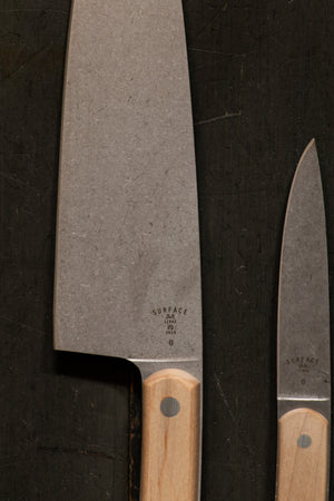 Serax - Surface Chef Knife by Sergio Herman