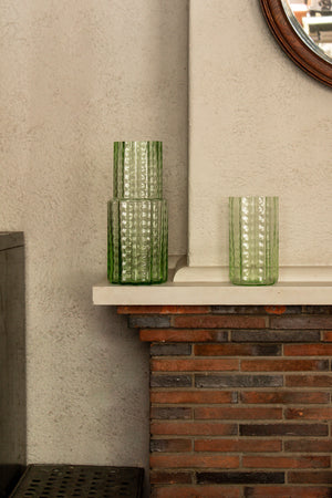 Serax - Waves Vase No 5. by Ruben Deriemaeker