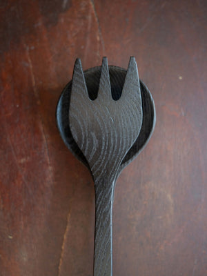 Serax Kitchen Utensils Set of Servers
