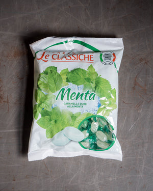 Serra Menta Lollies
