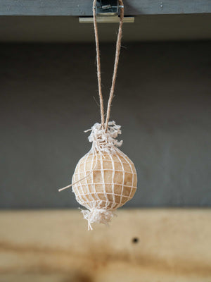 Soap On Rope