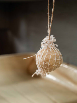 Soap On Rope