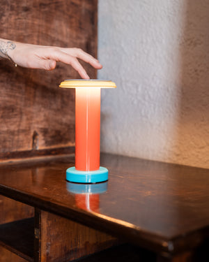 Sowden Lamp PL5