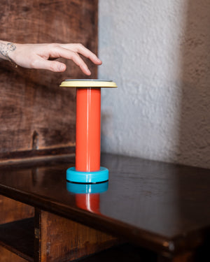 Sowden Lamp PL5