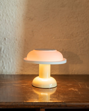 Sowden Lamp PL4