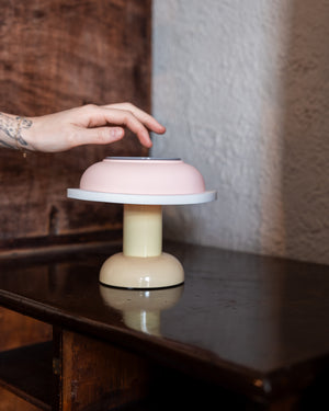 Sowden Lamp PL4