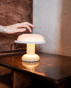 Sowden Lamp PL4