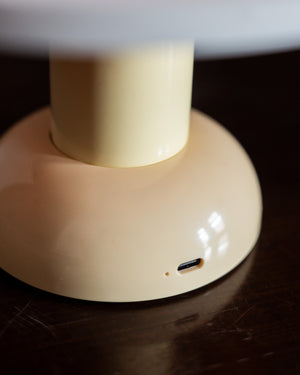 Sowden Lamp PL4